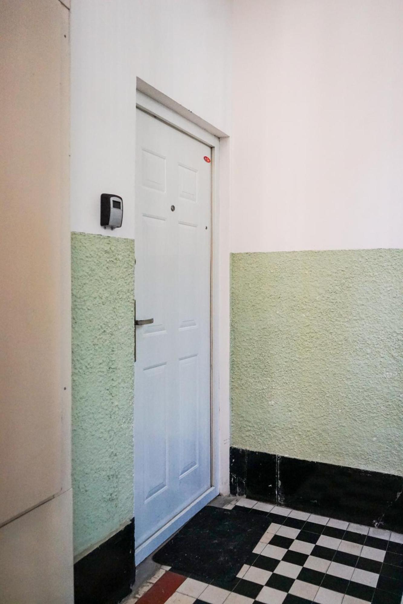 Apartamento B40 With Parlament View *